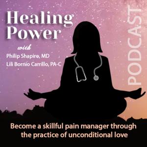 Healing Power Podcast