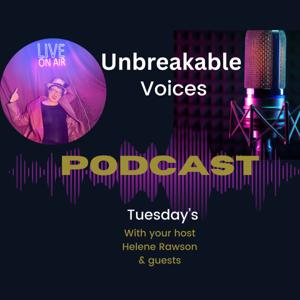 Unbreakable voices
