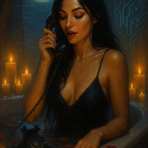 Sacred Rizz: Where Energy Meets Erotica