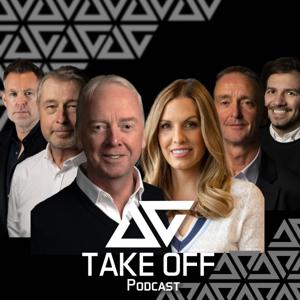 Aurrigo's Take Off Podcast