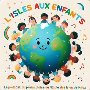 L'Isles Aux Enfants