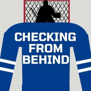 Checking From Behind