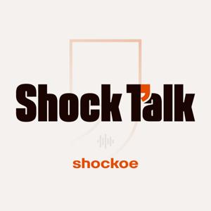 ShockTalk by Shockoe