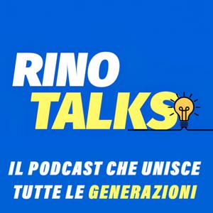 RINO TALKS