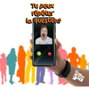 Tu peux répéter la question ?