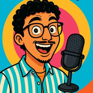 البودكاست مش عن حاجة