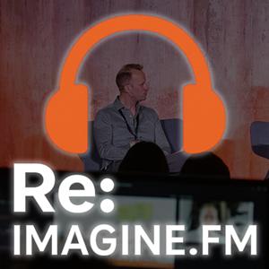 Re:Imagine.FM
