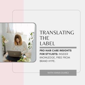 Translating the Label