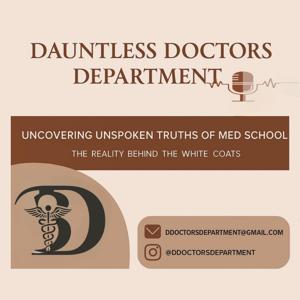 Dauntless Doctors Department