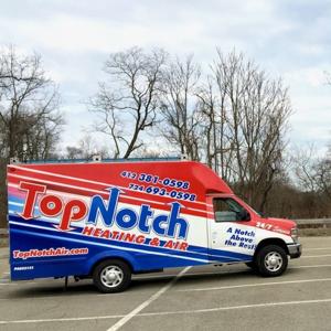 TopNotch Heating & Air Introduction