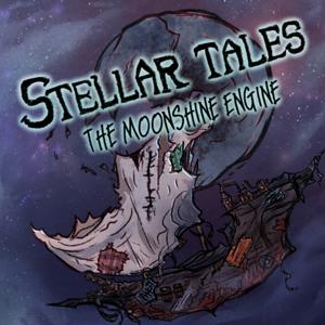 Stellar Tales: A Spelljammer DnD Adventure