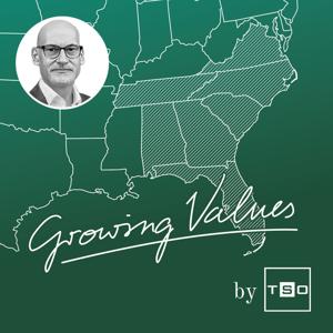 Growing Values by TSO