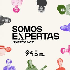 Somos Expertas