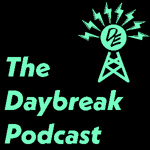 The Daybreak Podcast