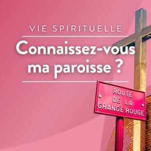 Connaissez-vous ma paroisse ?