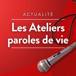 Les ateliers Paroles de vie