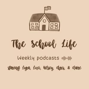 The School Life 🏫