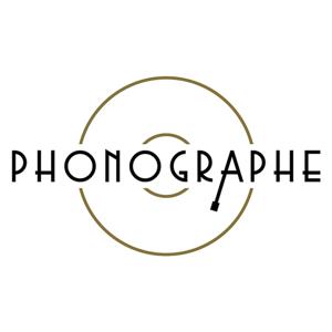 Phonographe Inc's Podcast