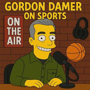 Gordon Damer on Sports