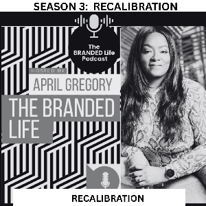 The Branded Life Podcast