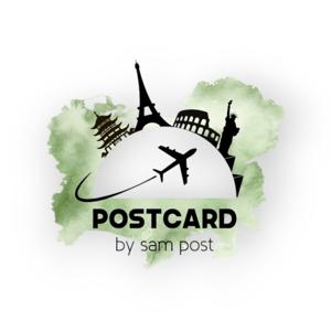 Postcard
