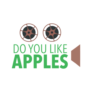 Do You Like Apples: Your Neighborhood Podcast