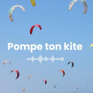 Pompe ton kite