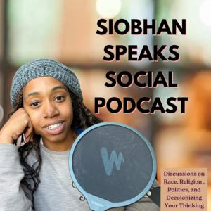 Siobhan Speaks Social