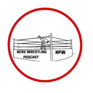 Nero wrestling podcast