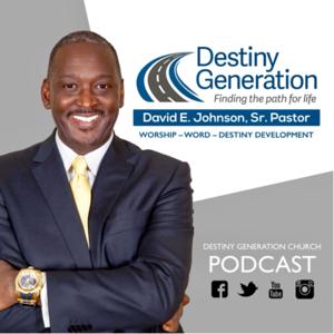 Destiny Generation Church