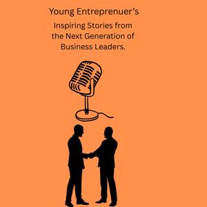 Young Entrepreneurs
Real stories. Local legends. Gen Z founders in action.