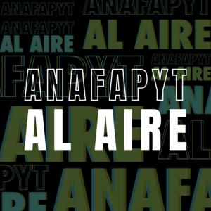 ANAFAPYT AL AIRE