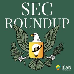 SEC Roundup