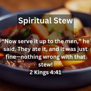 Spiritual Stew