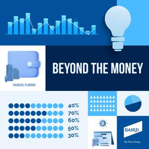 Beyond the Money