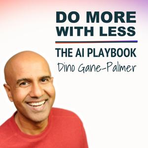 AI with Dino Gane-Palmer