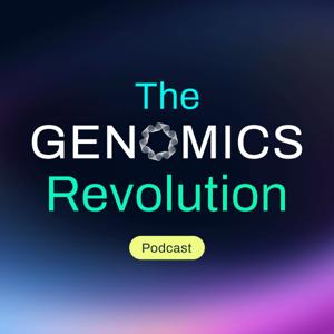 The Genomics Revolution