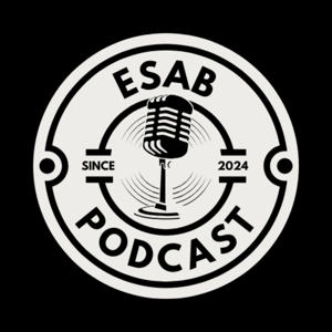 ESAB Podcast