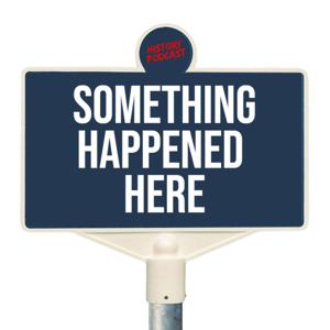 Something Happened Here