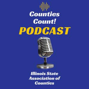 Counties Count!