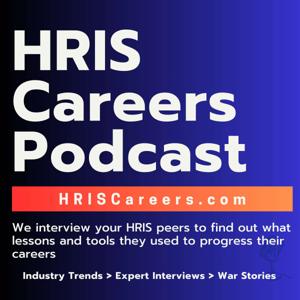 HRIS Careers Podcast