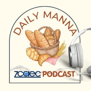 ZCAEC Daily Manna