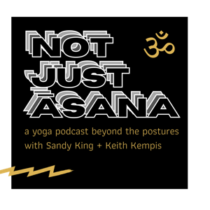 Not Just Āsana