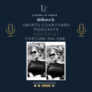 Ubuntu Courtyard Podcasts