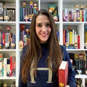 Crónicas de una Bibliópata