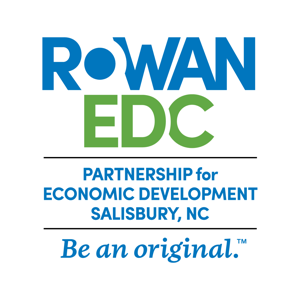 Forward Rowan: Prosperity Through Progress