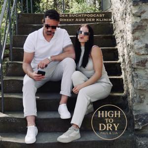 HIGH to DRY