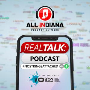 Real Talk: No Strings Attached