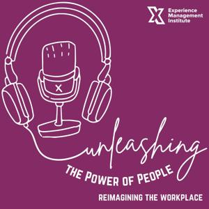 Unleashing the Power of People: Reimagining the Workplace