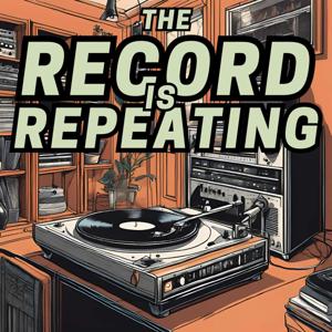 The Record Is Repeating